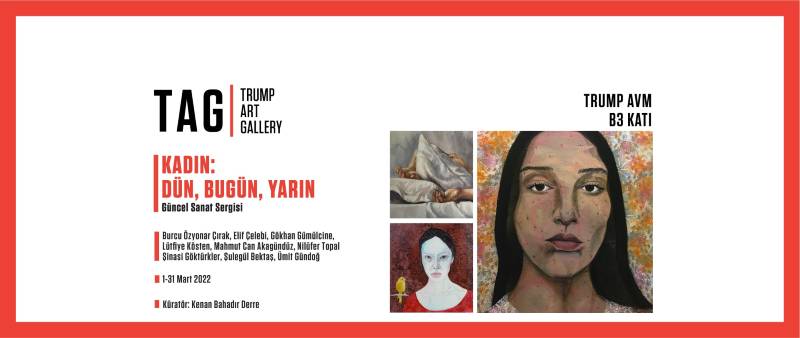 Mart Ayı İstanbul Etkinlik Takvimi