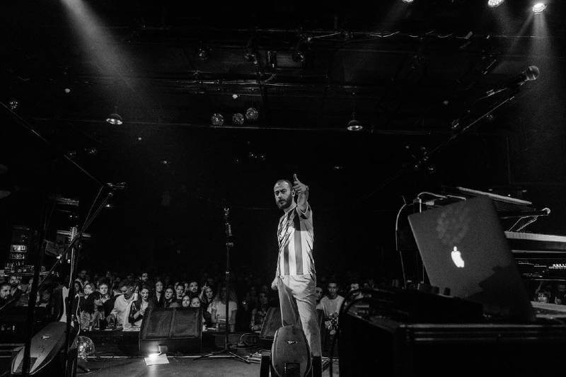 Mart Ayı İstanbul Etkinlik Takvimi