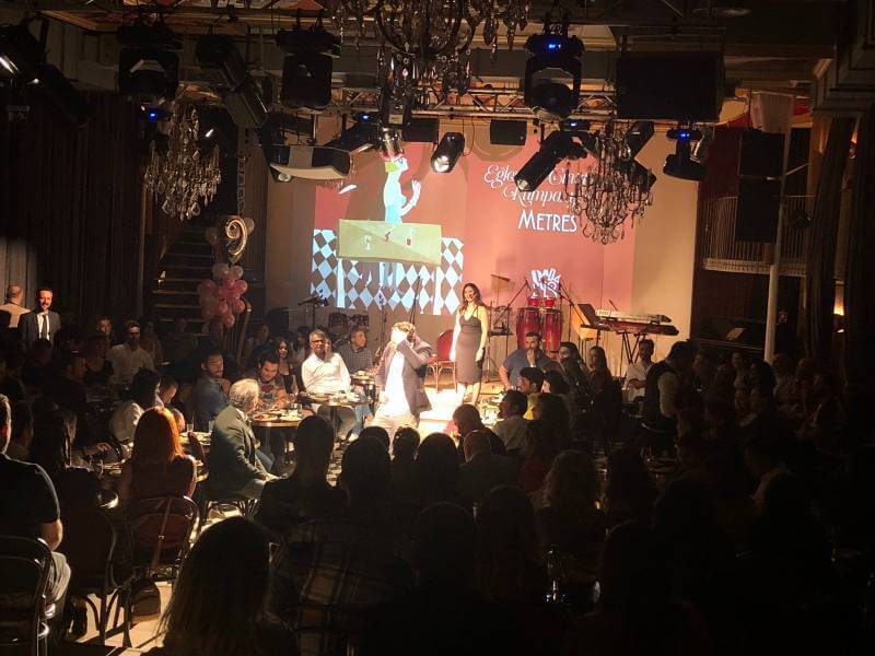 Mart Ayı İstanbul Etkinlik Takvimi