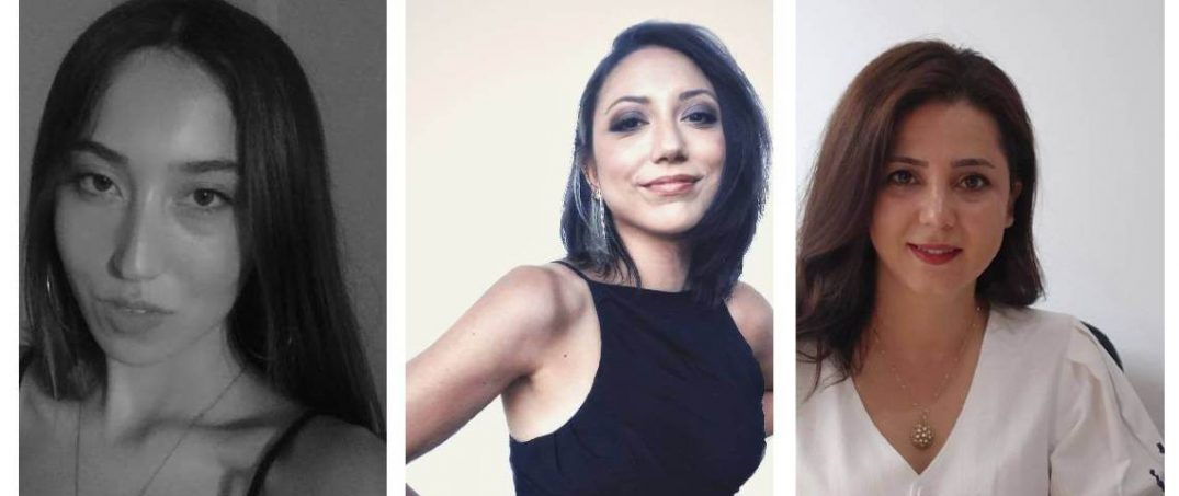 Ödüllü Genç Tasarımcılarla Sürdürülebilir Moda Üzerine