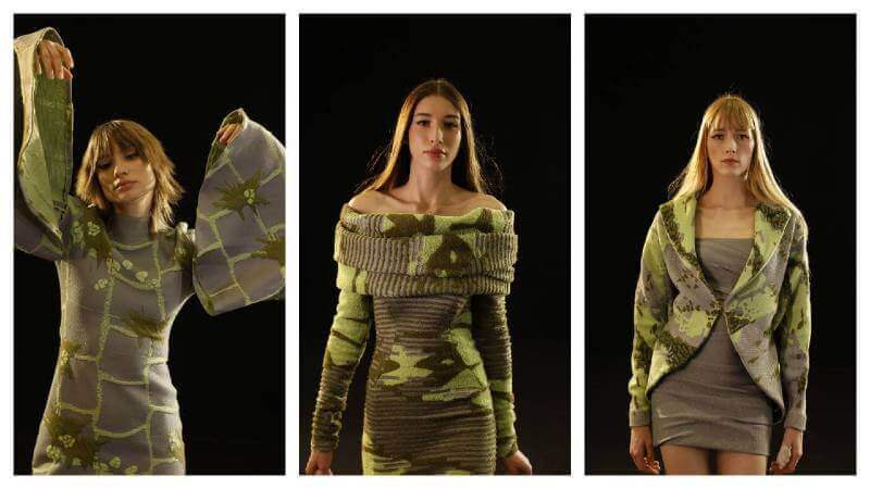 Ödüllü Genç Tasarımcılarla Sürdürülebilir Moda Üzerine