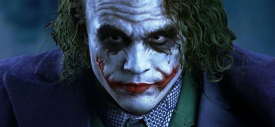 Heath Ledger joker oscar