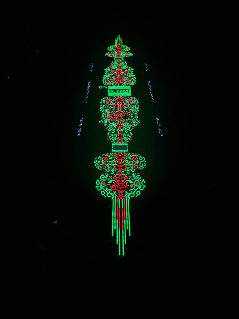 Sónar İstanbul’da Code of Conquer Rüzgarı