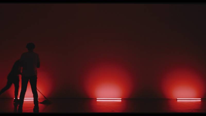 Türkiye’nin İlk Çağdaş Sanat Belgeseli “Crossroads” | Bulut Reyhanoğlu ve Vanessa Medini Arslan Röportajı