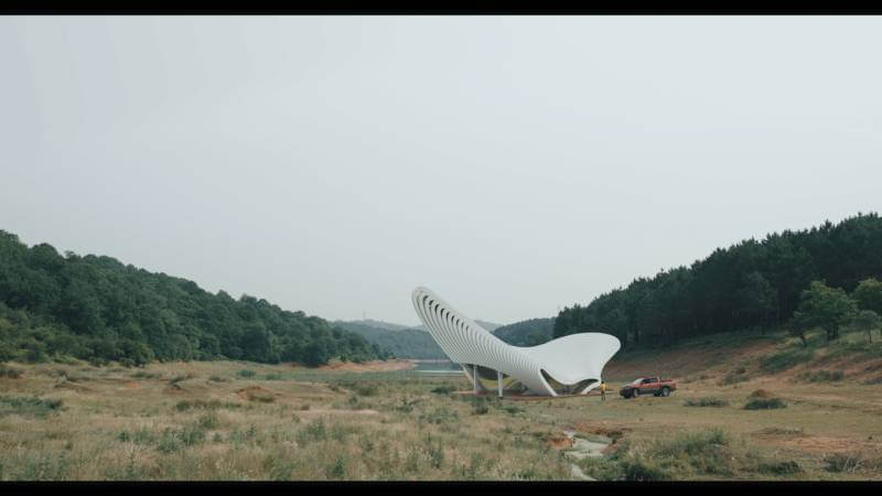 Türkiye’nin İlk Çağdaş Sanat Belgeseli “Crossroads” | Bulut Reyhanoğlu ve Vanessa Medini Arslan Röportajı