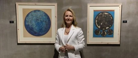 Kültür ve Sanat Odaklı Endless Art Taksim | Tülay Enderer Röportajı