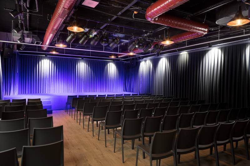 Kültür ve Sanat Odaklı Endless Art Taksim | Tülay Enderer Röportajı