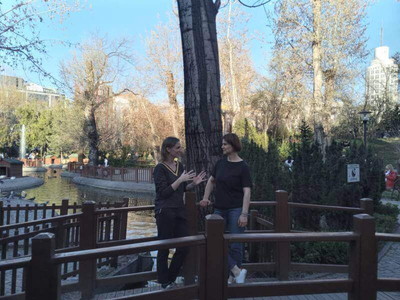 Ankara’da Bir Sıfır Atık Hikayesi