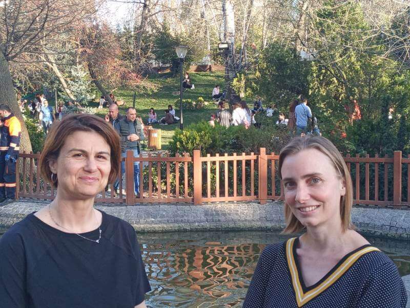 Ankara’da Bir Sıfır Atık Hikayesi