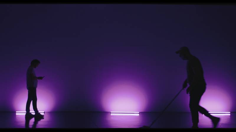 Türkiye’nin İlk Çağdaş Sanat Belgeseli “Crossroads” | Bulut Reyhanoğlu ve Vanessa Medini Arslan Röportajı