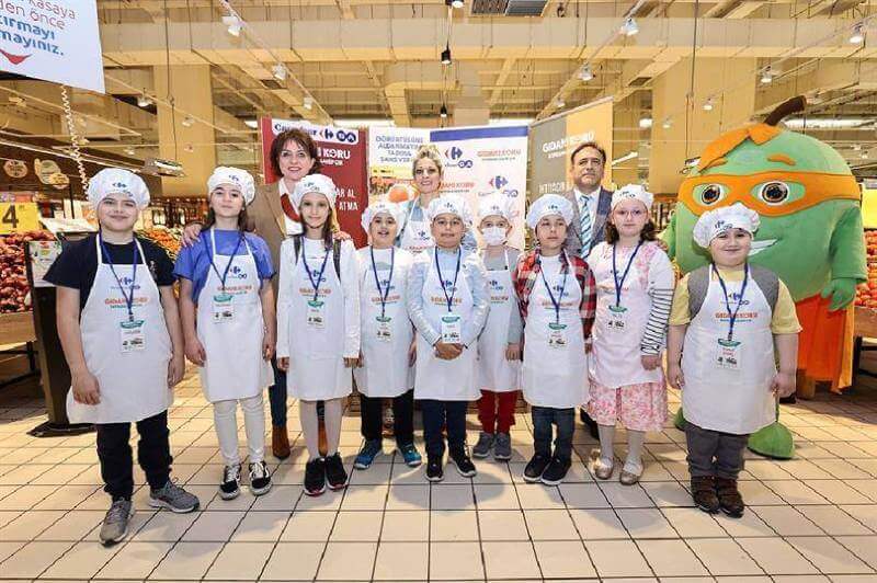 Fotoğraf: İstanbul İl Tarım ve Orman Müdürlüğü