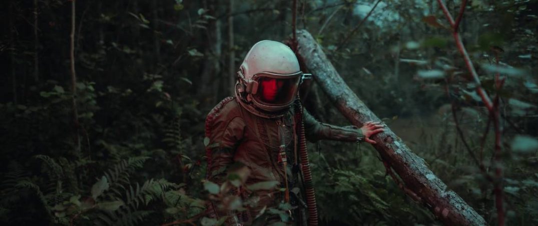 En İyi Bilim Kurgu Dizileri