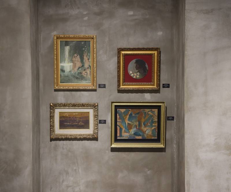 Pera’nın İzleri: Doğan Timurlenk Röportajı