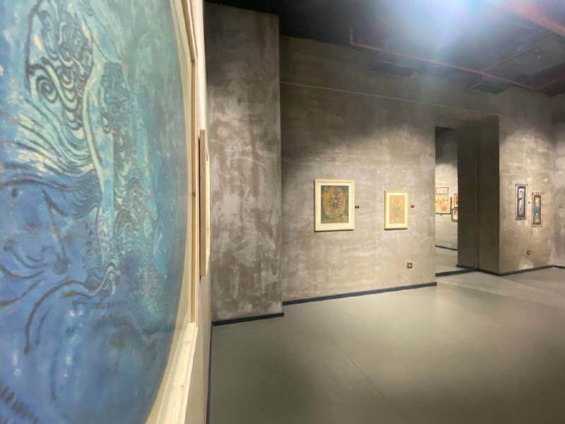 Pera’nın İzleri: Doğan Timurlenk Röportajı