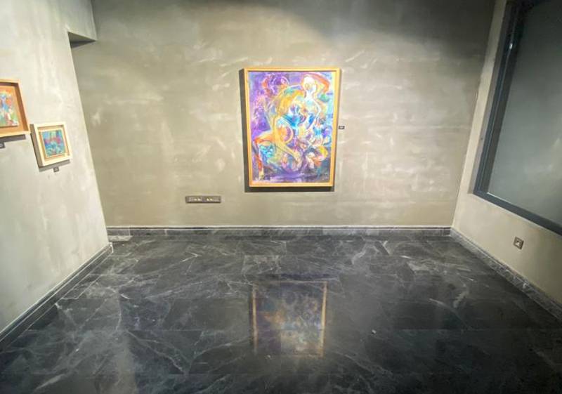 Pera’nın İzleri: Doğan Timurlenk Röportajı