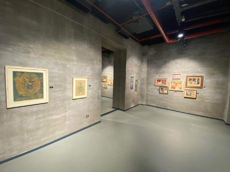 Pera’nın İzleri: Doğan Timurlenk Röportajı