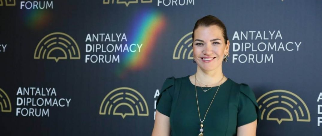 İlham Veren Bir Başarı Hikayesi: Gülşen Karanis Ekşioğlu