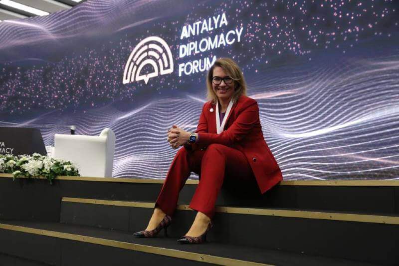 İlham Veren Bir Başarı Hikayesi: Gülşen Karanis Ekşioğlu