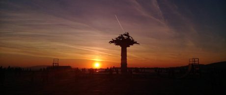 İzmir’e Yakın İlkbahar Rotaları