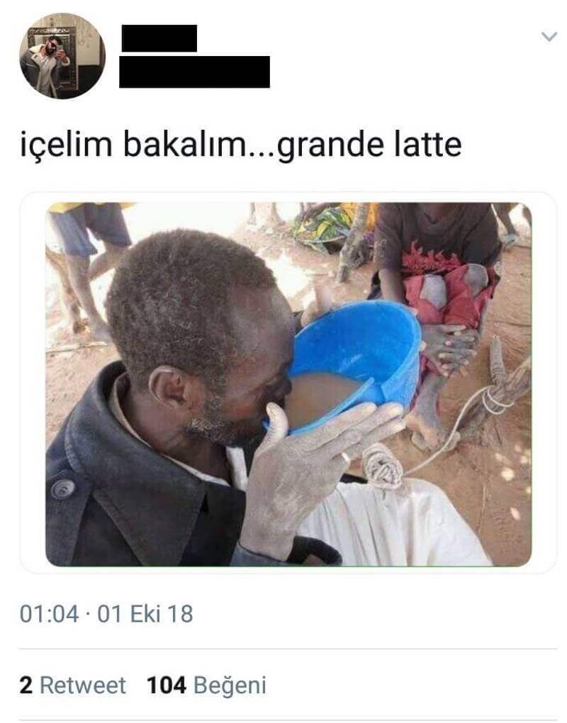 Komik Mi Şimdi Bu !?