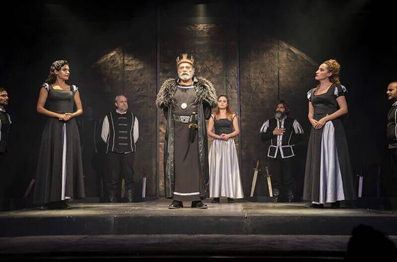 Mayıs Ayı İstanbul Tiyatro Oyunları Takvimi