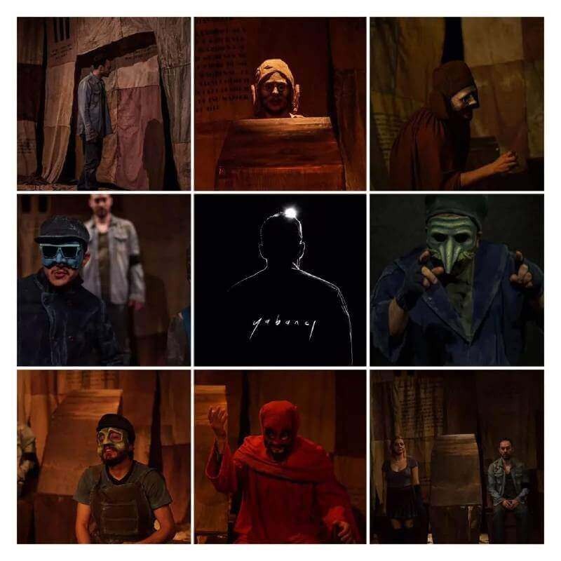 Mayıs Ayı İstanbul Tiyatro Oyunları Takvimi