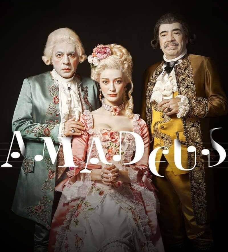 Mayıs Ayı İstanbul Tiyatro Oyunları Takvimi