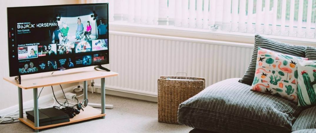 Netflix Mayıs 2022 Programı