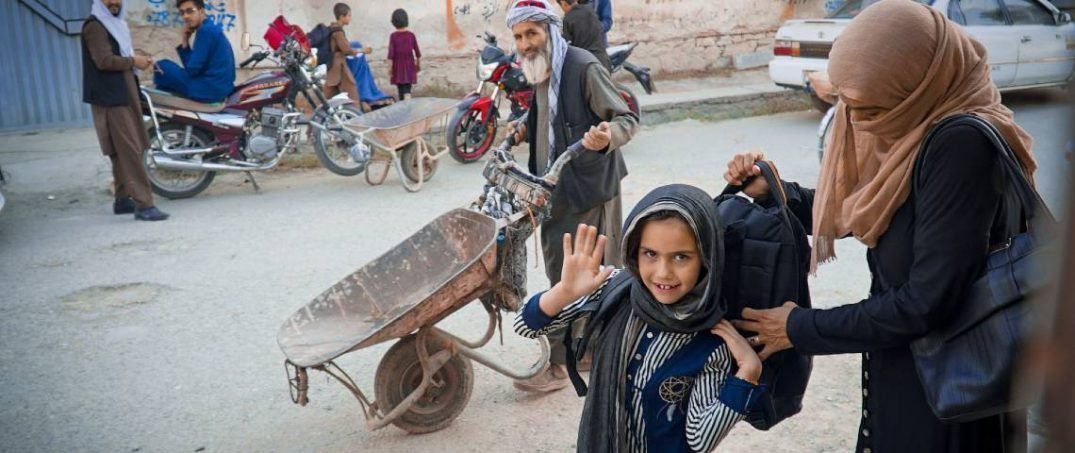 Eğitim, Tüm Çocukların Temel Hakkı!