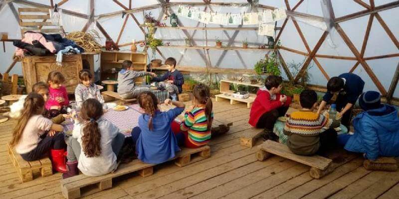 Permakültür Nedir, Nasıl Yapılır?