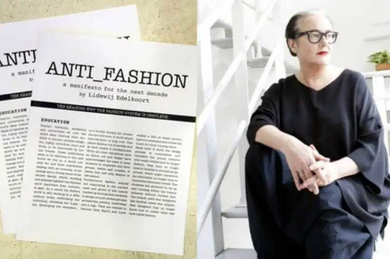 Sürdürülebilir Moda Mümkün Mü? | Burçin Akgün Ünaldı