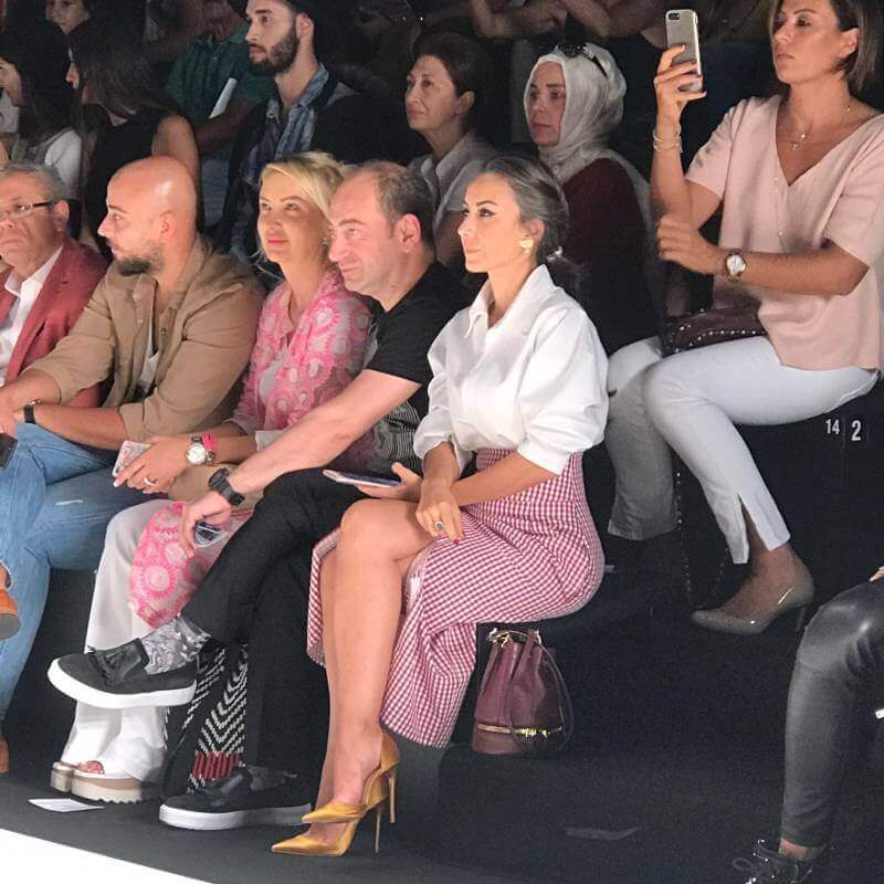 Sürdürülebilir Moda Mümkün Mü? | Burçin Akgün Ünaldı