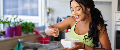 Sürdürülebilir ve Kolay 10 Kilo Verme Yöntemi