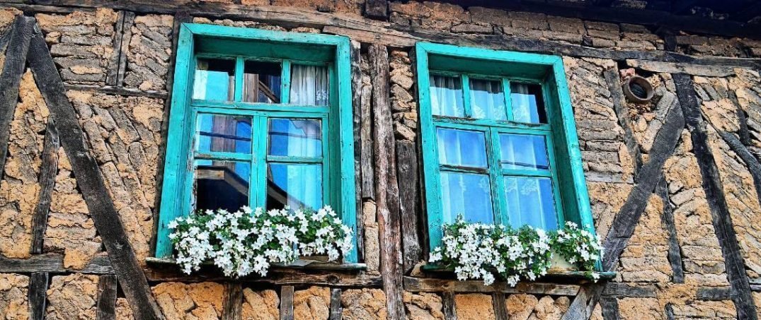 Taşradaki Sürdürülebilirlik