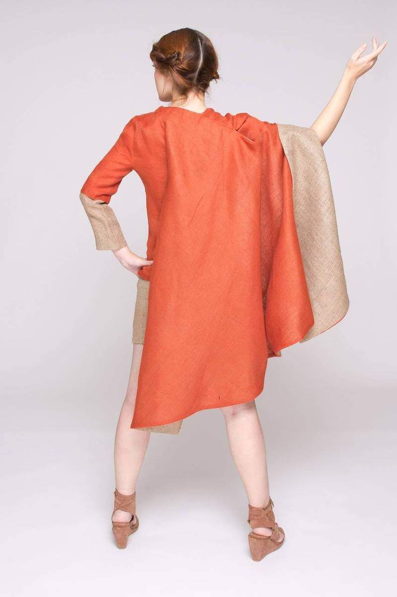 Yazlık Giyimde Tercih Edebileceğiniz Çevreci Kumaşlar