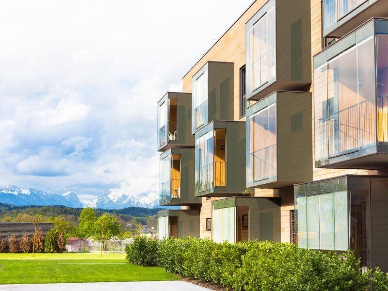 Sıfır Enerji Bina Nedir?