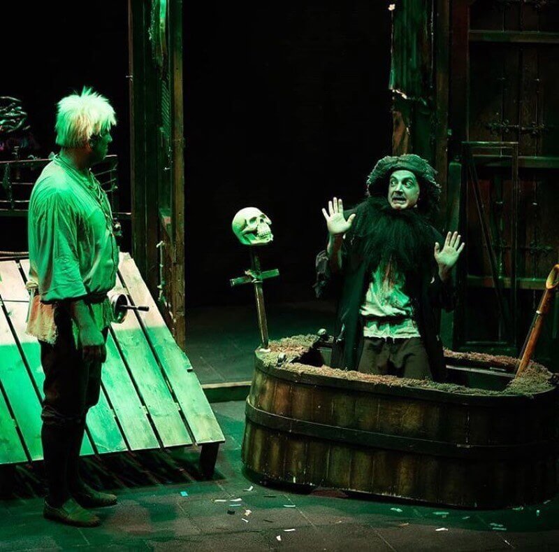 Haziran Ayı İstanbul İçin Etkinlik Takvimi