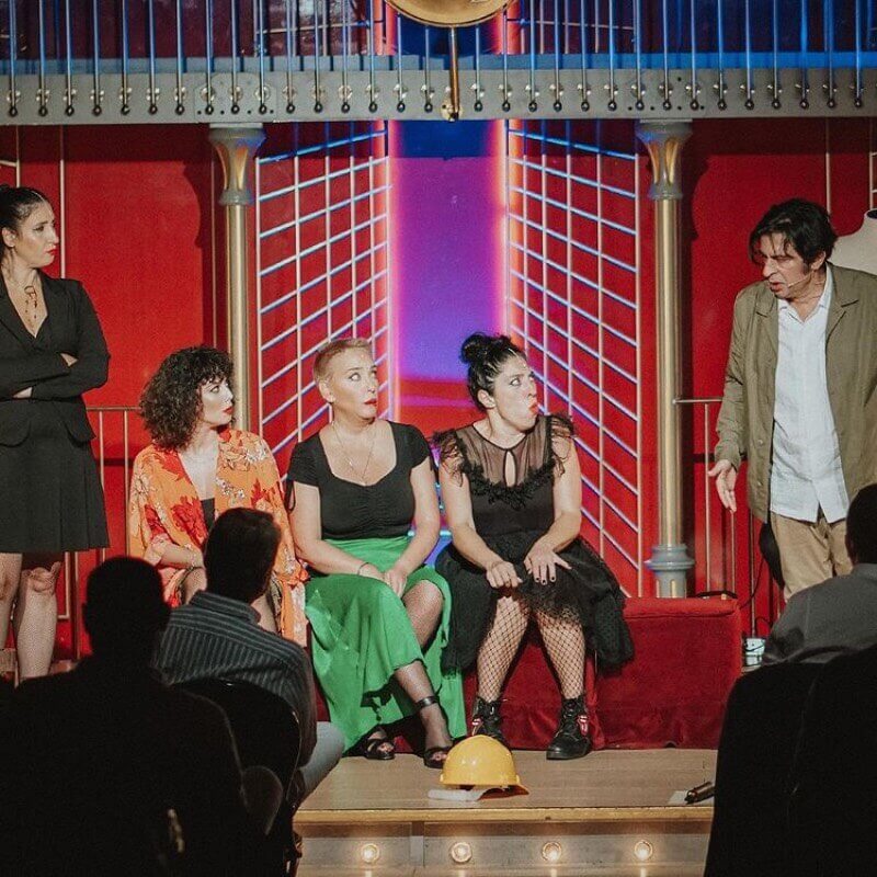 Haziran Ayı İstanbul İçin Etkinlik Takvimi