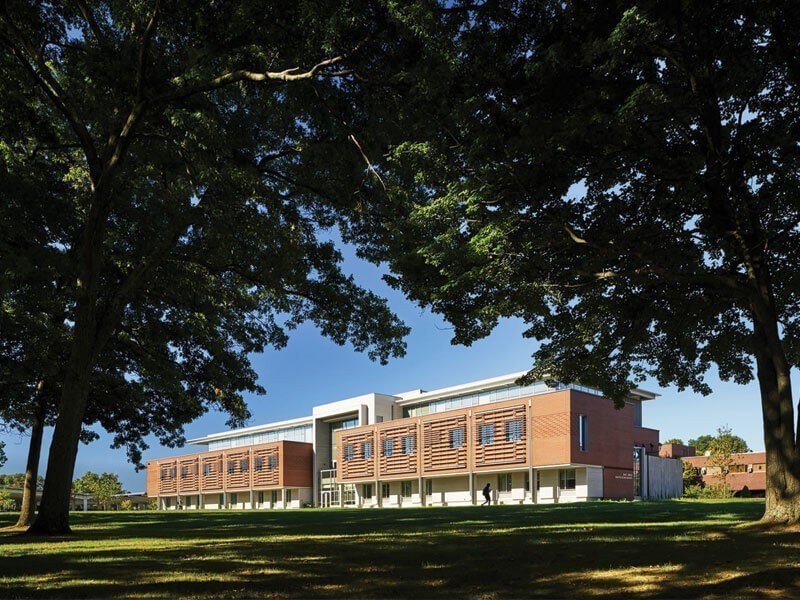 Sıfır Enerjili Binalar