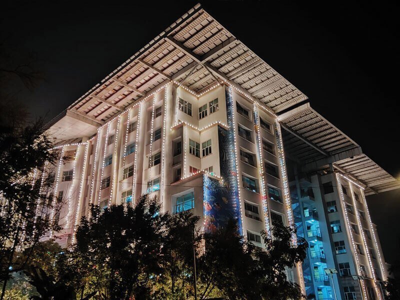 Sıfır Enerjili Binalar