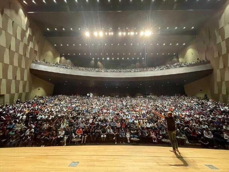 Haziran Ayı İstanbul İçin Etkinlik Takvimi
