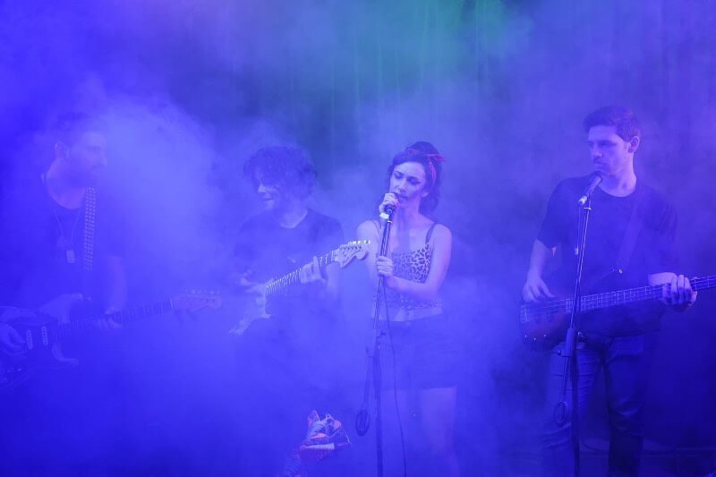 İstanbul İçin Etkinlik Takvimi