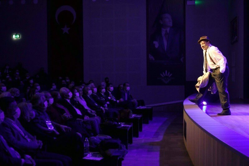 İstanbul İçin Etkinlik Takvimi