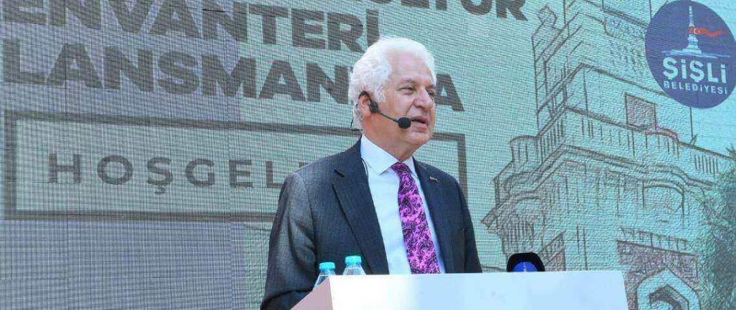 Şişli, Kültür Mirasına Sahip Çıkıyor!