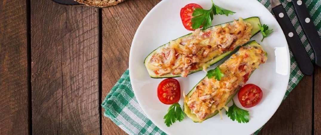 Tatlı Tuzlu Glutensiz Tarifler