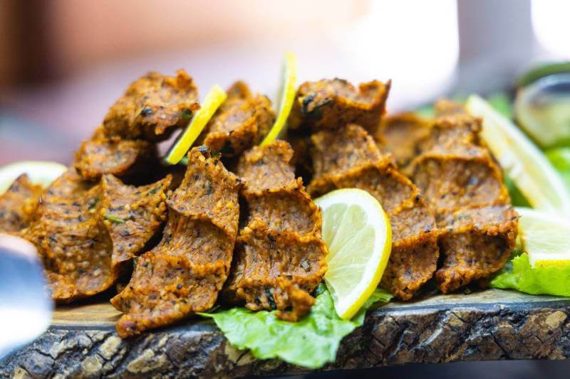 Tatlı Tuzlu Glutensiz Tarifler