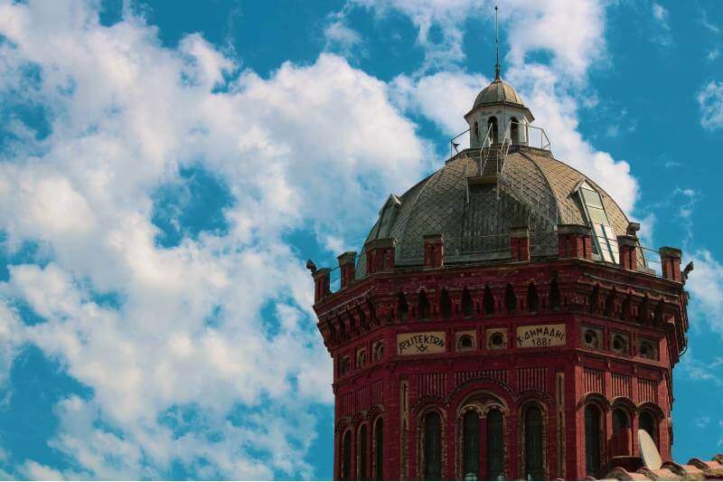 İstanbul İçin 3 Kültür Rotası