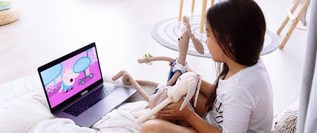 Çocuklar İçin Eğitici Çizgi Film Önerileri