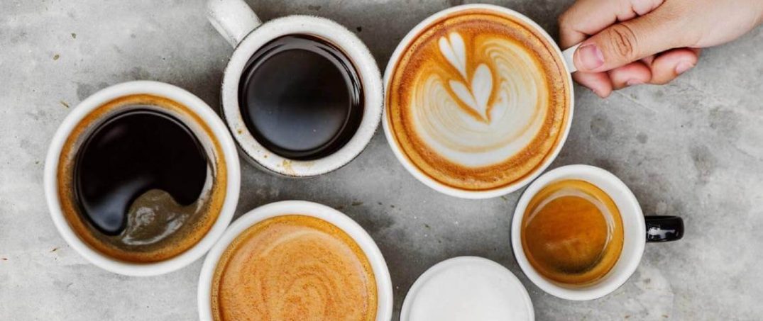 En İyi İstanbul Kahve Mekanları