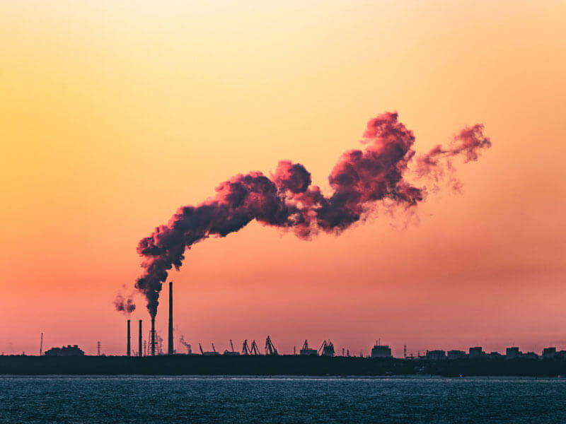 Karbon Ayak İzi Nedir ve Nasıl Azaltılır?